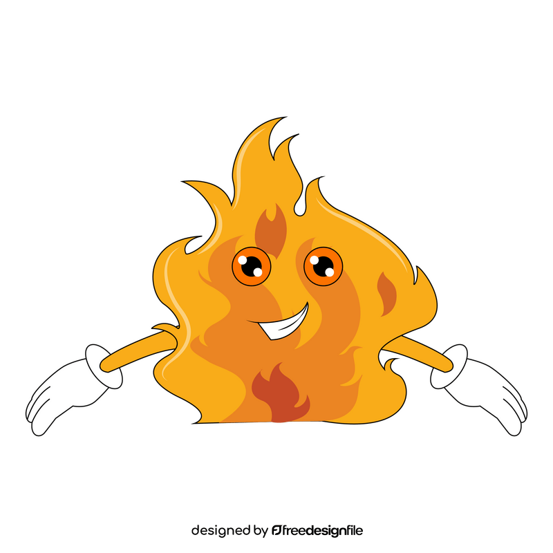 Fire clipart free download