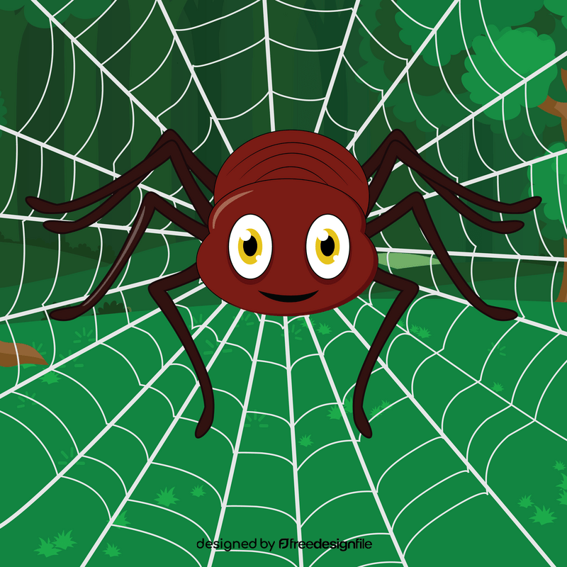 Spider vector