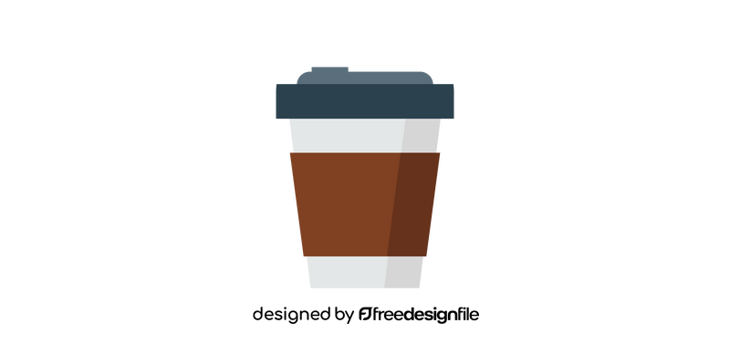 Coffee cup clipart