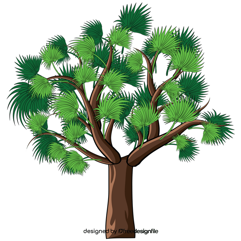 Tree clipart
