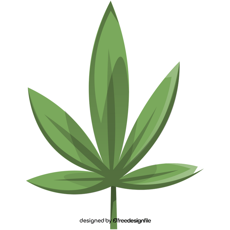 Weed clipart