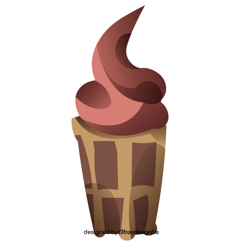 Ice cream image clipart