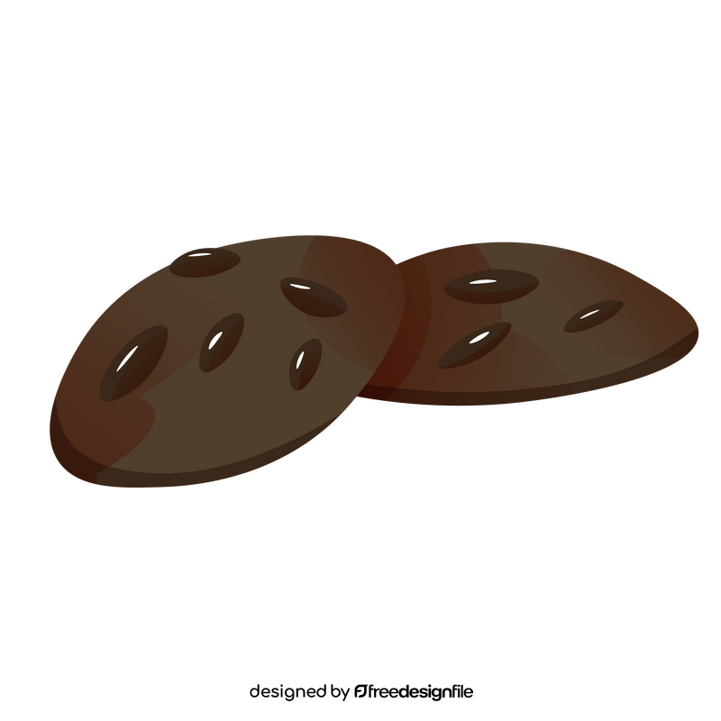Thanksgiving cookies clipart