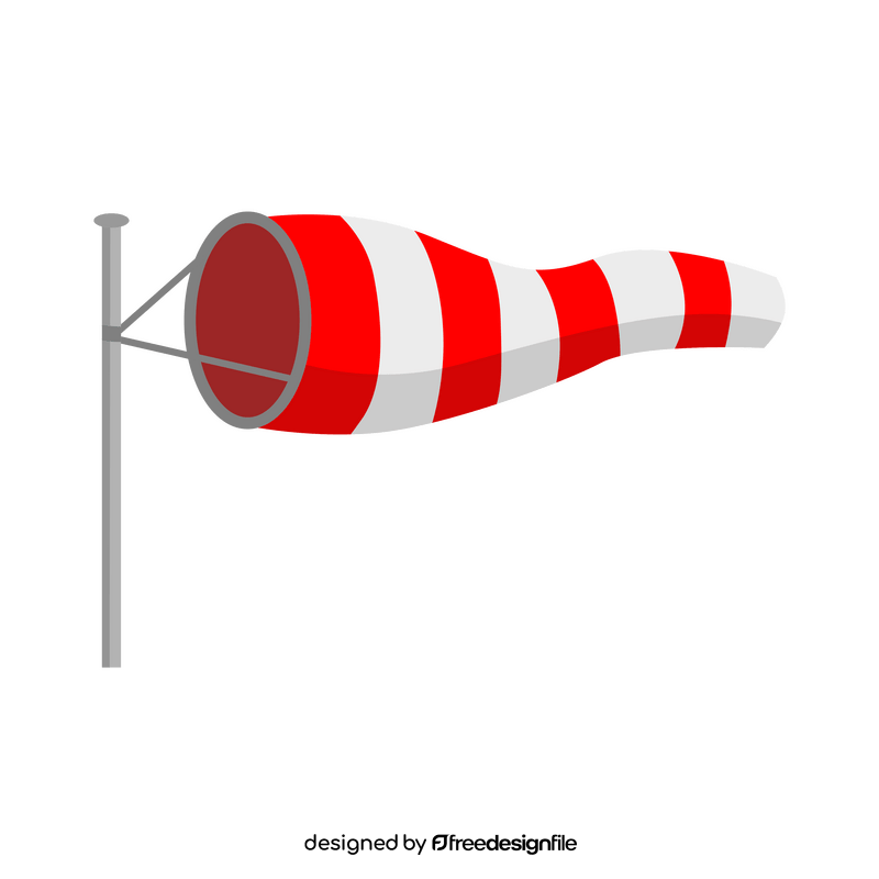 Windsock clipart free download