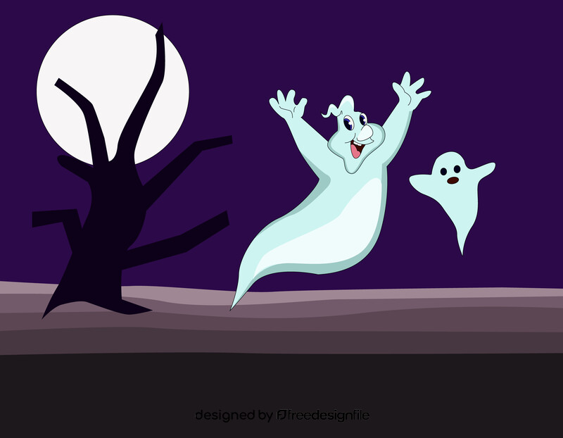 Casper ghost vector