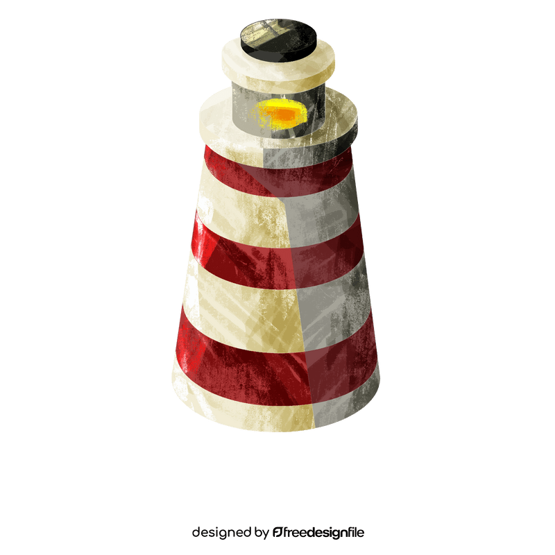 Lighthouse clipart