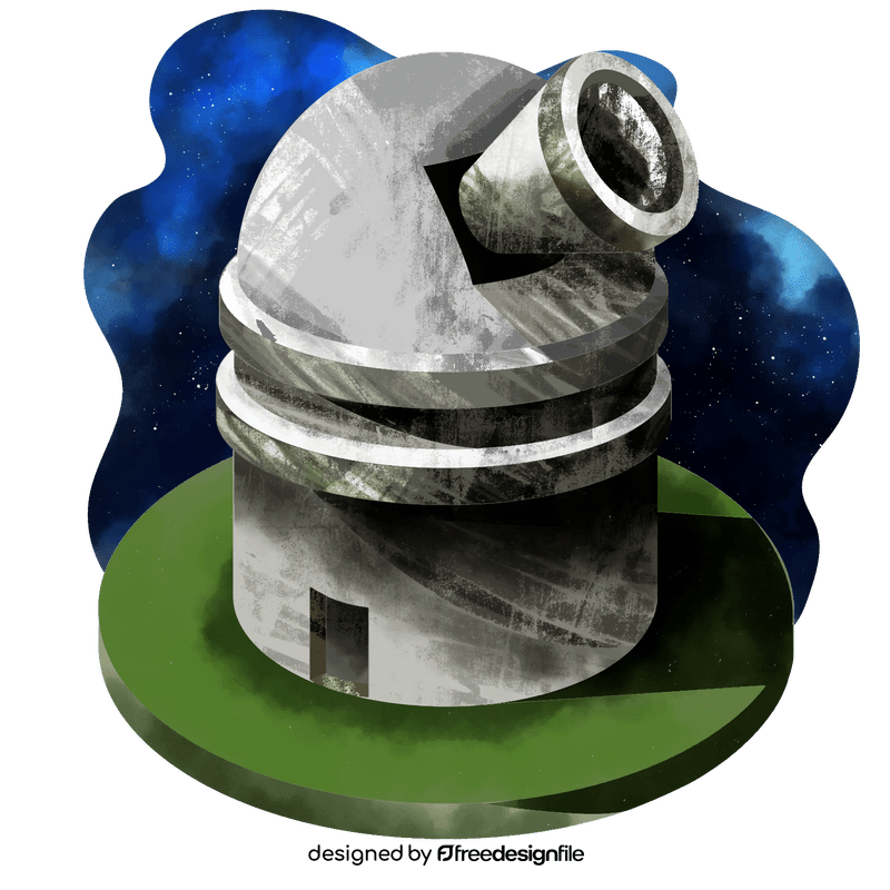 Observatory vector