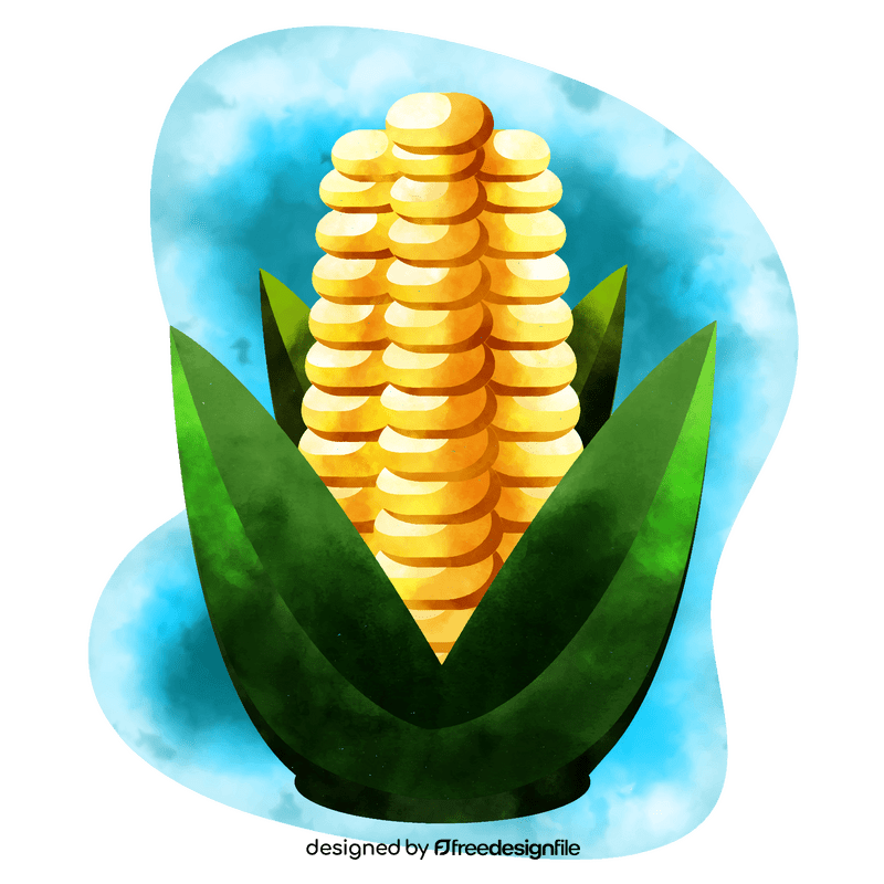 Corn vector