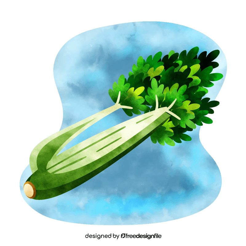 Celery vector