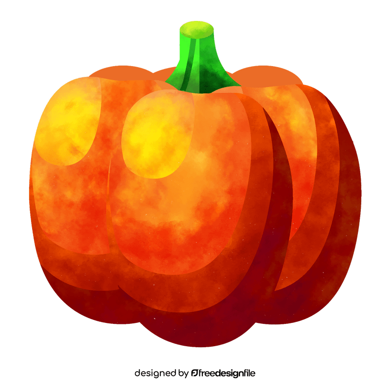 Pumpkin clipart