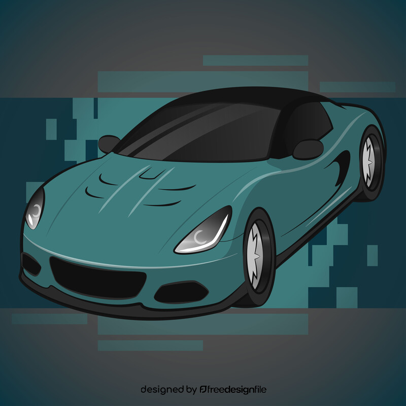 Lotus Elise vector