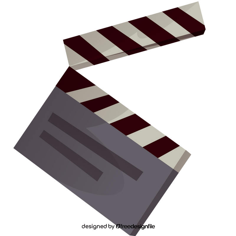 Movies clipart