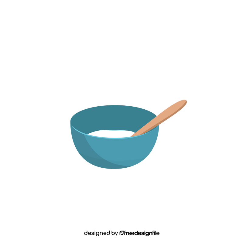 Dough clipart