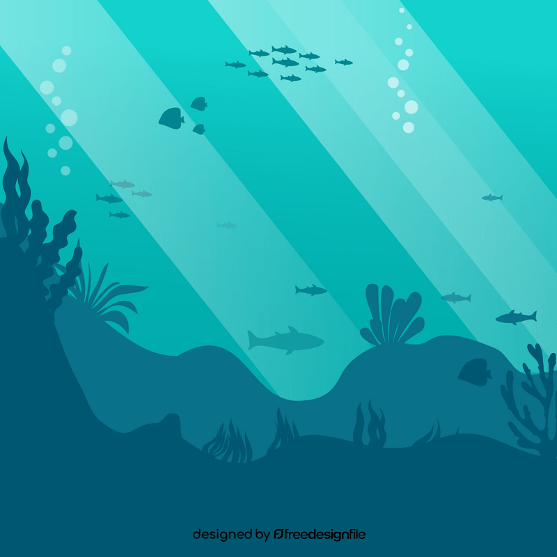 Undersea vector