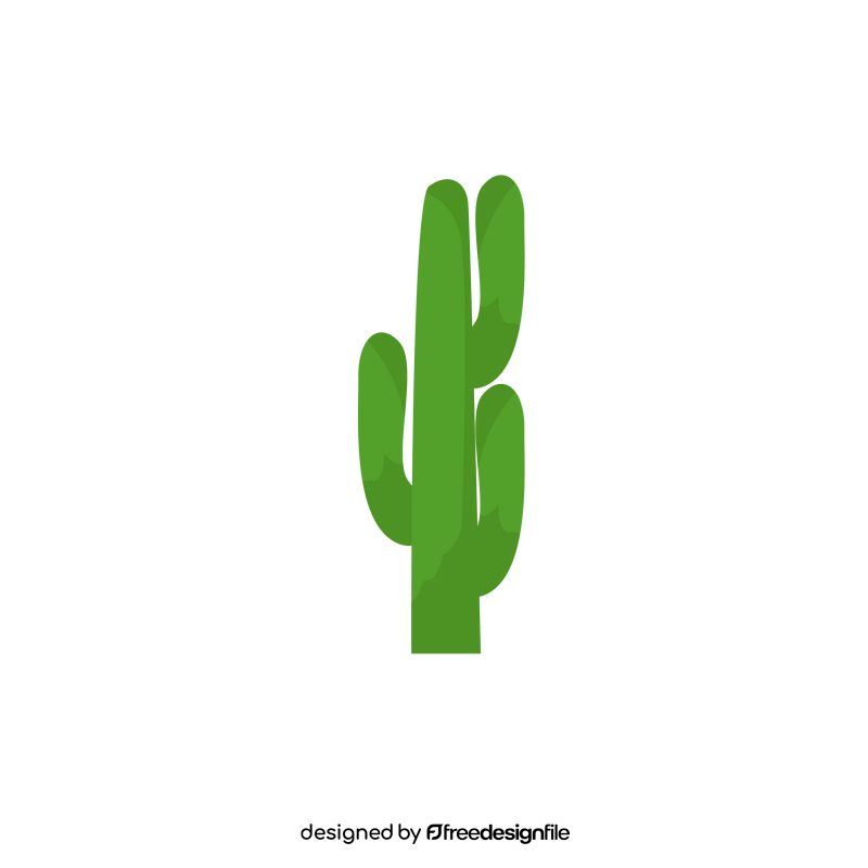 Cactus clipart