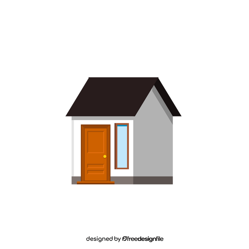 House clipart