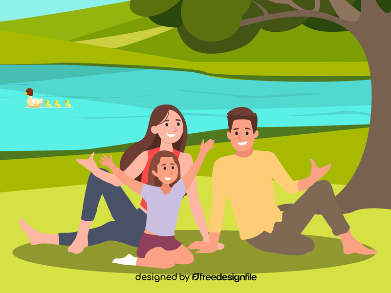 Family vector