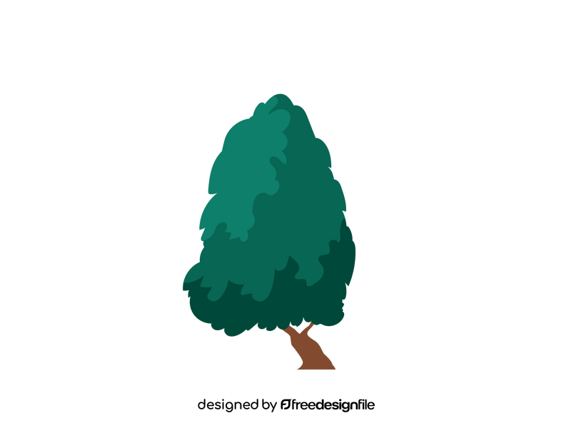 Tree clipart