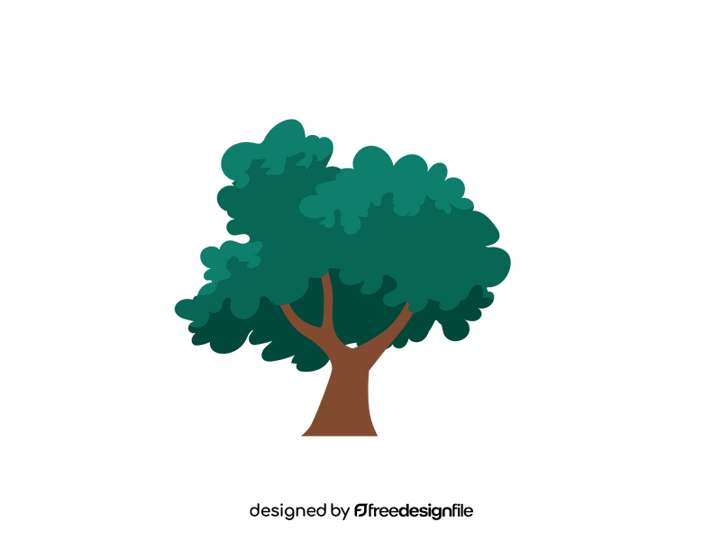 Tree clipart