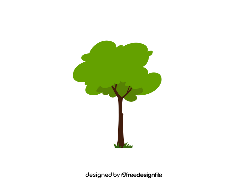 Tree clipart