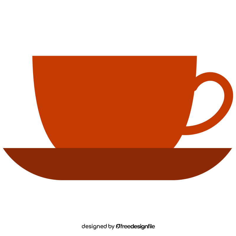 Cup clipart