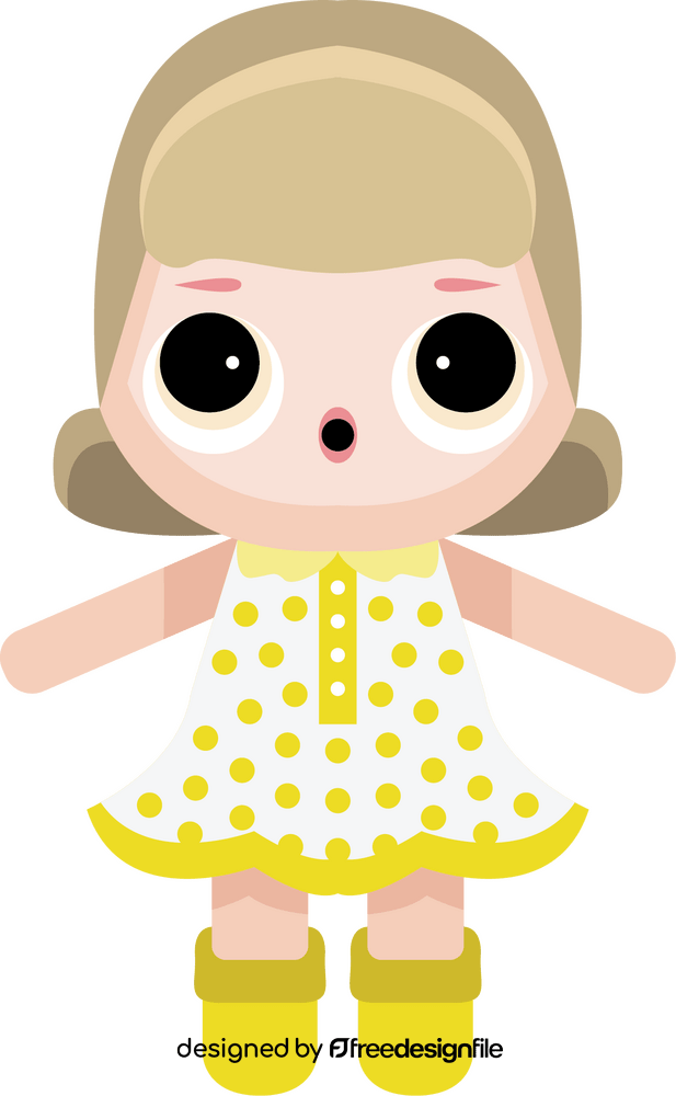 Lol doll surprise, cute doll, baby clipart