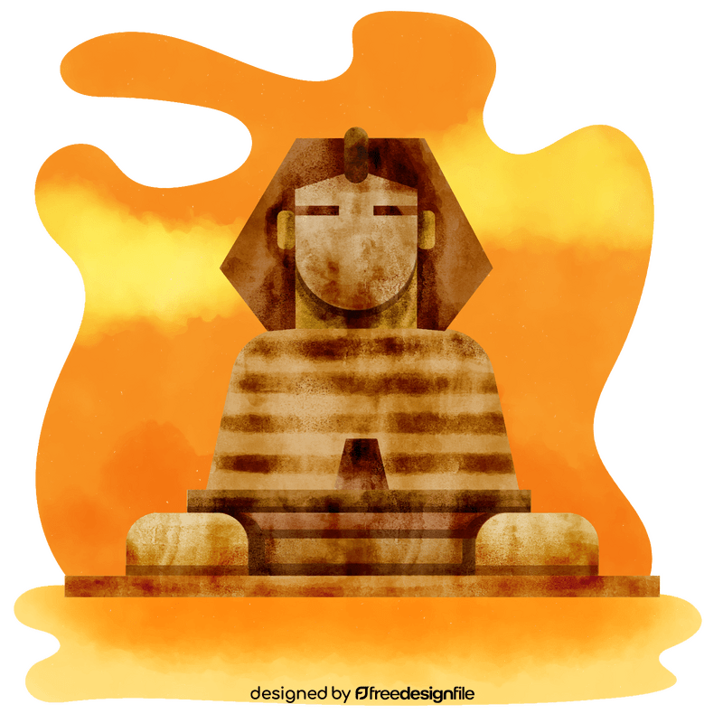 Sphinx vector