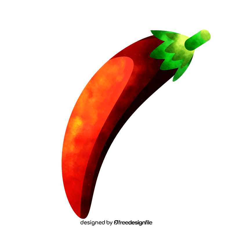 Chili clipart