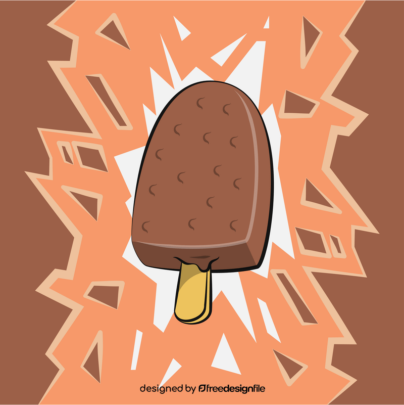 Popsicle vector