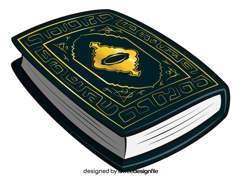 Quran clipart