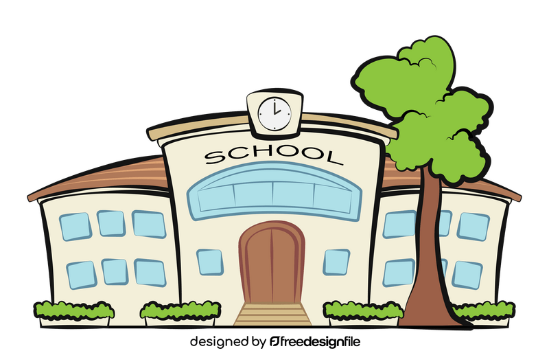 School clipart