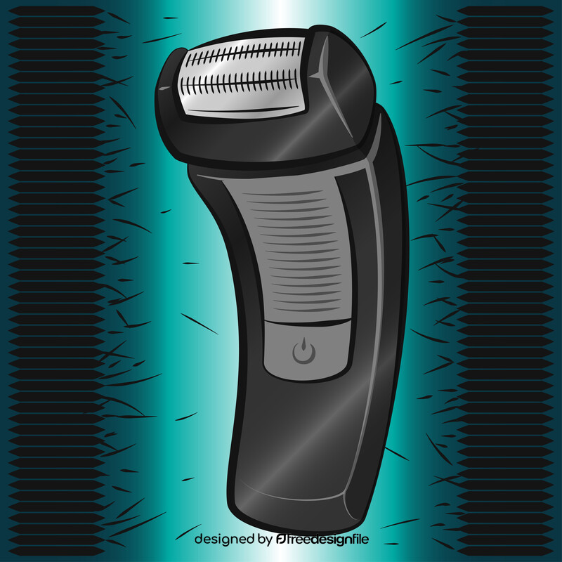 Shaver vector