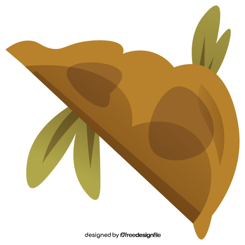 Argentina empanadas clipart