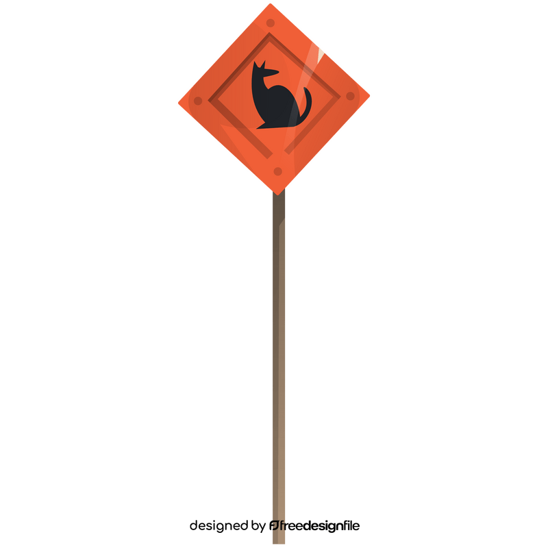 Australia sign clipart