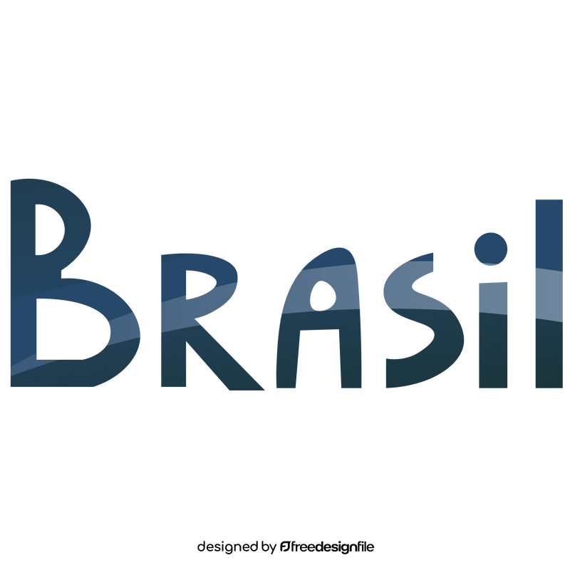 Brasil clipart