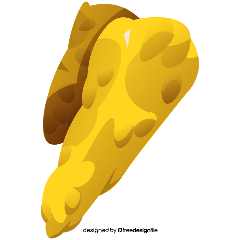 Chile corn clipart