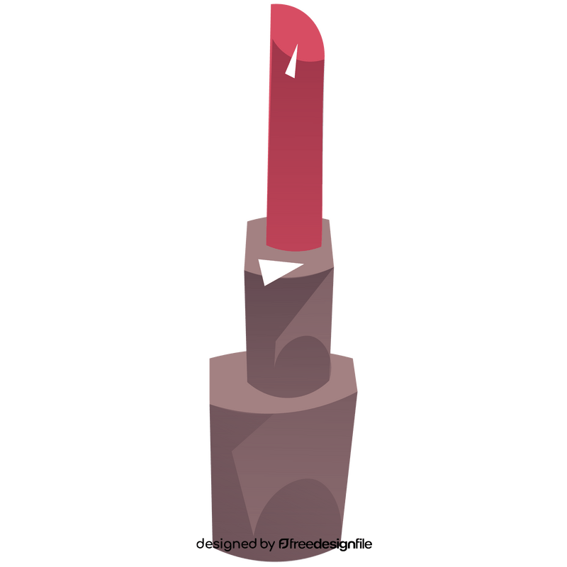 Lipstick clipart