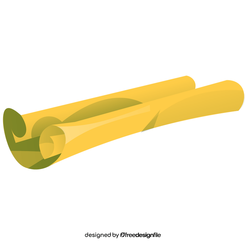 Greek scroll clipart