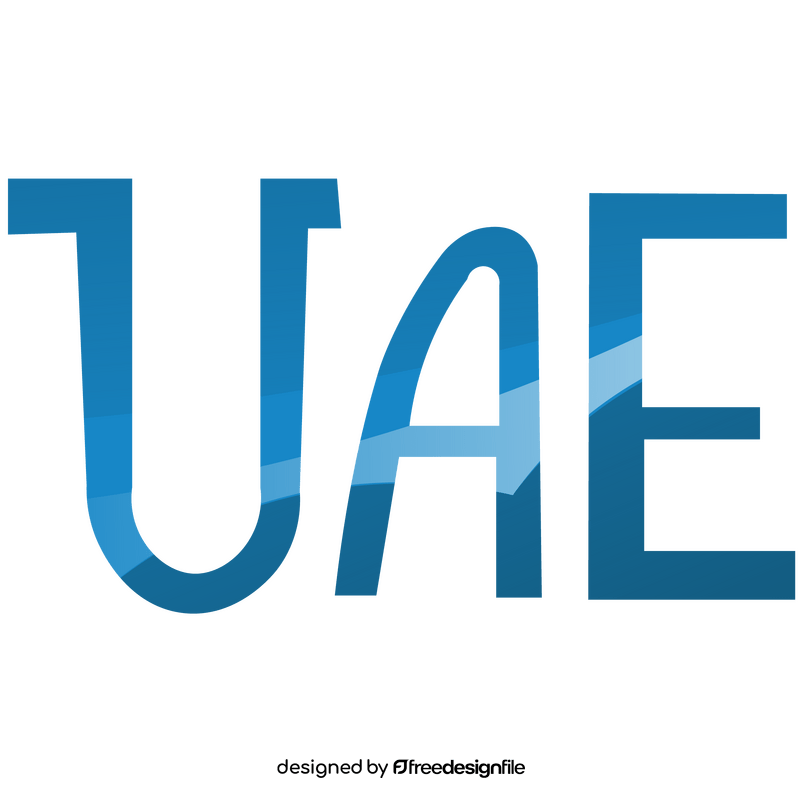 Uae clipart