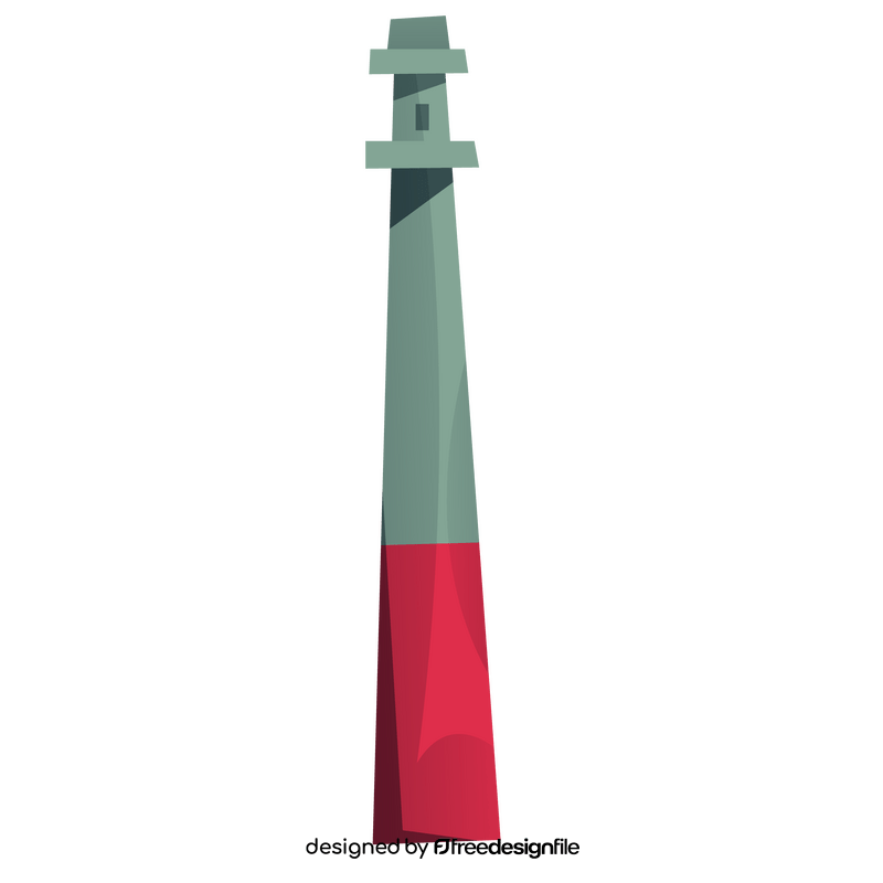 Lighthouse clipart