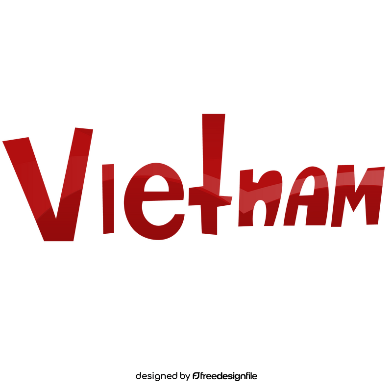 Vietnam clipart