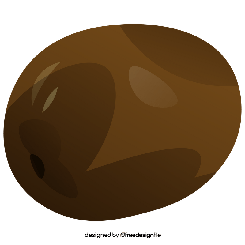 Kiwi clipart