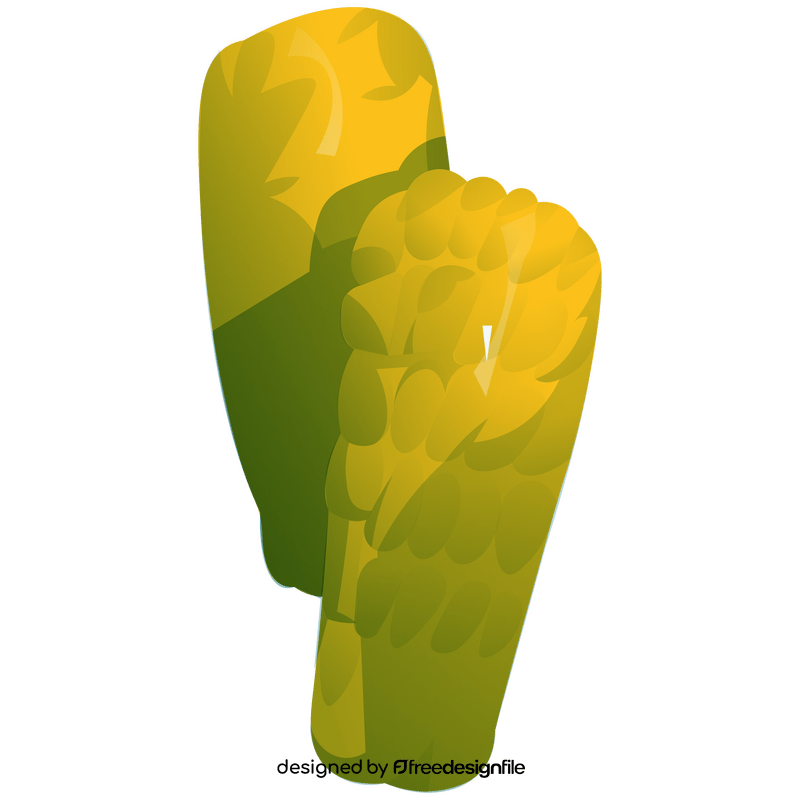 Corn cartoon clipart