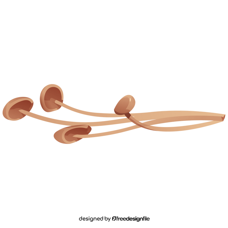 Mushroom clipart