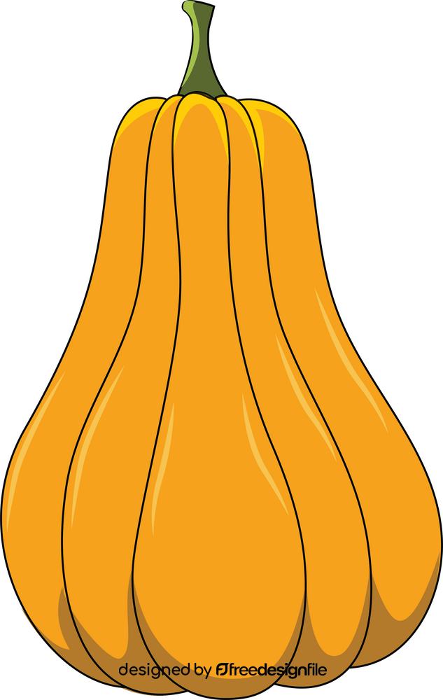 Pumpkin clipart