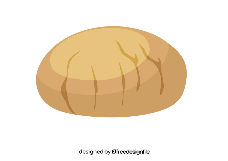 Pizza Dough clipart