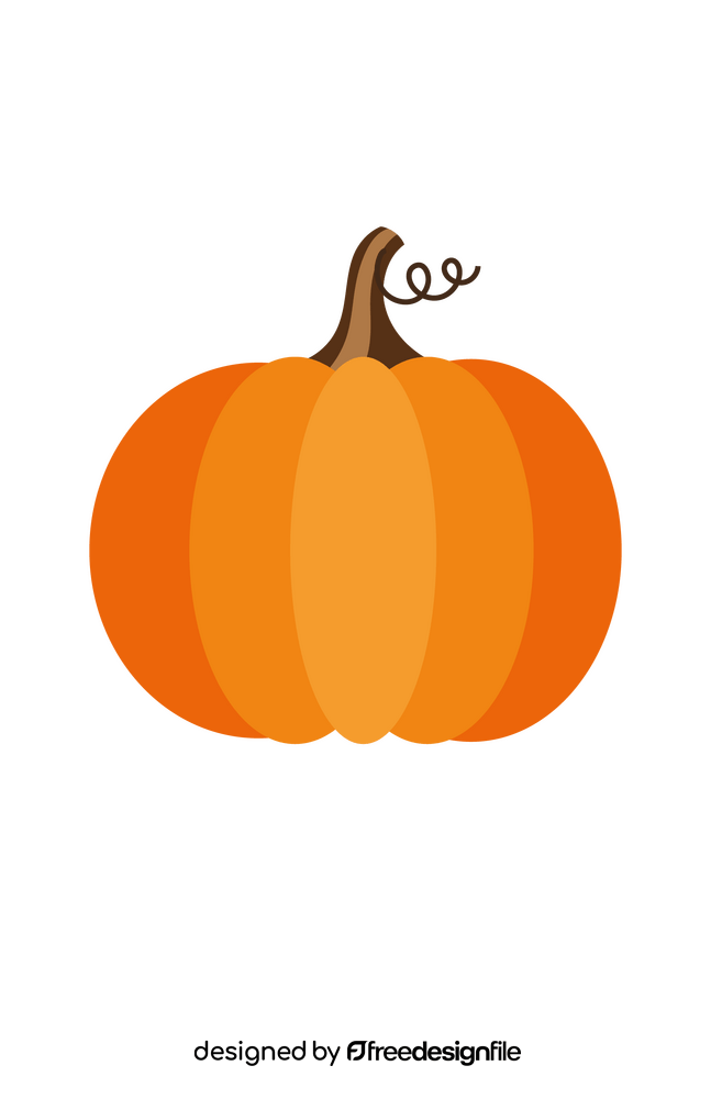 Pumpkin clipart