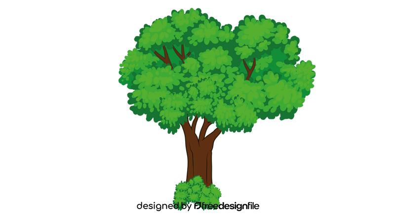 Tree clipart