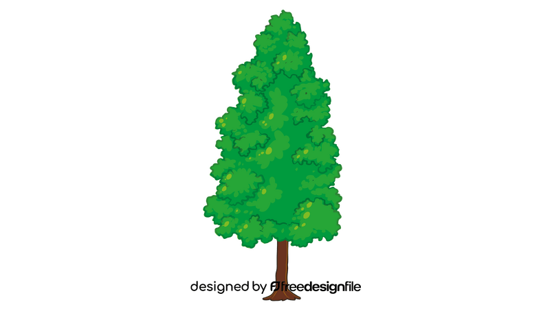 Tree clipart