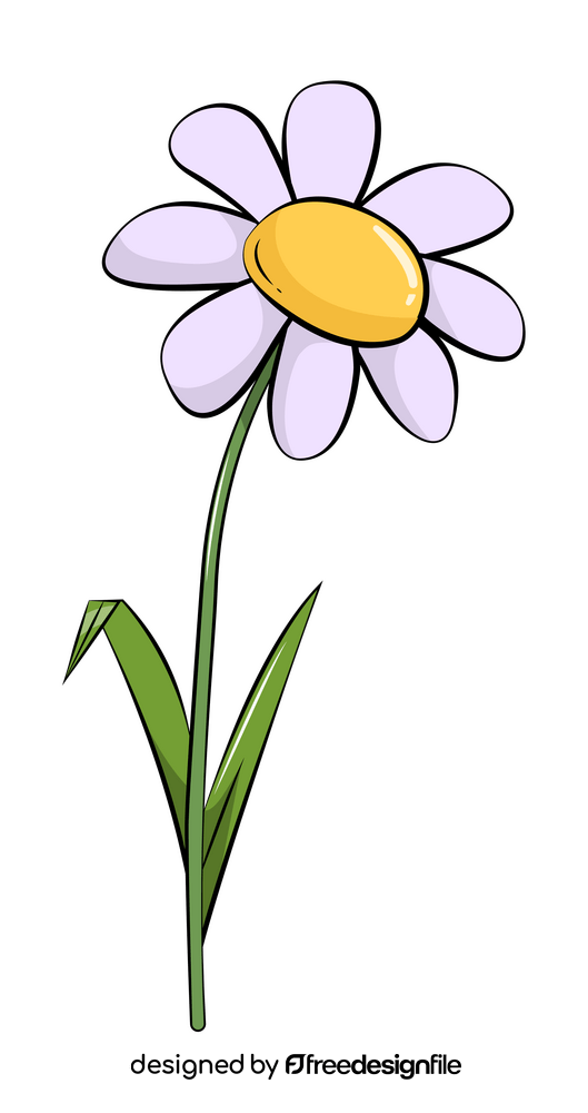 Daisy clipart